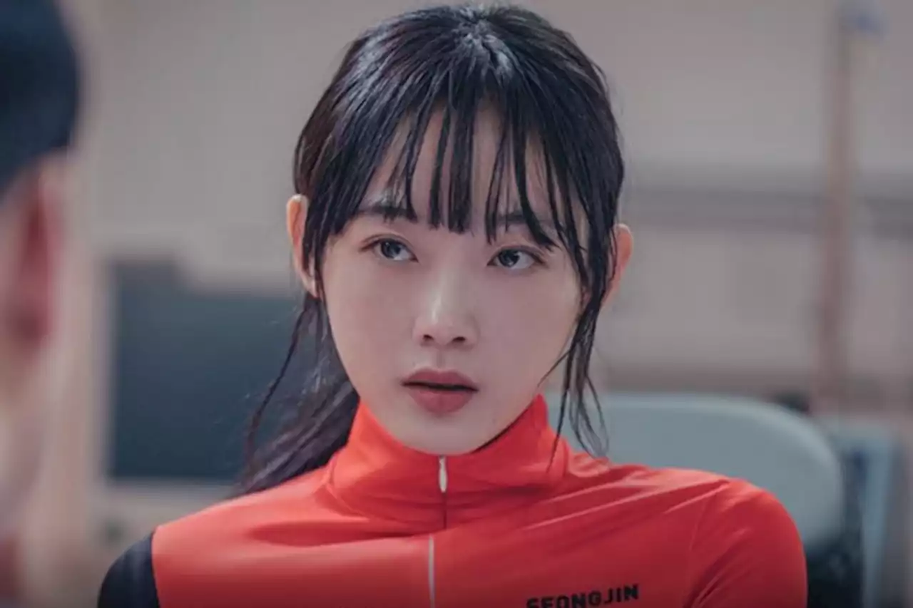 Lee Yoo Mi Is An Ambitious Short Track Skater In A Deep Slump For New Drama “Mental Coach Jegal”