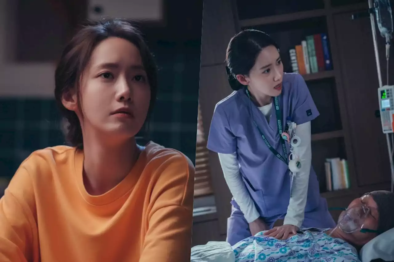 Reasons Why Girls’ Generation’s YoonA Is Captivating Viewers In “Big Mouth”