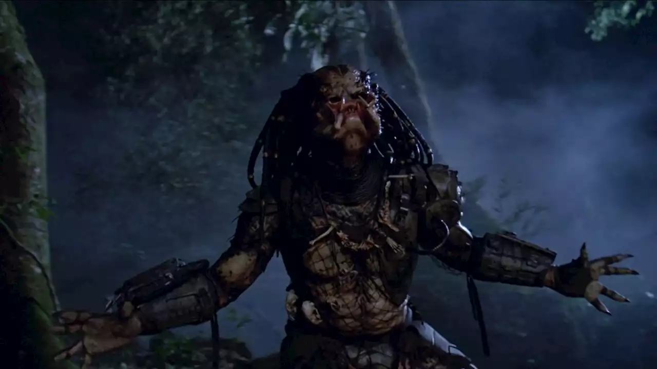 Predator movies ranked, worst to best