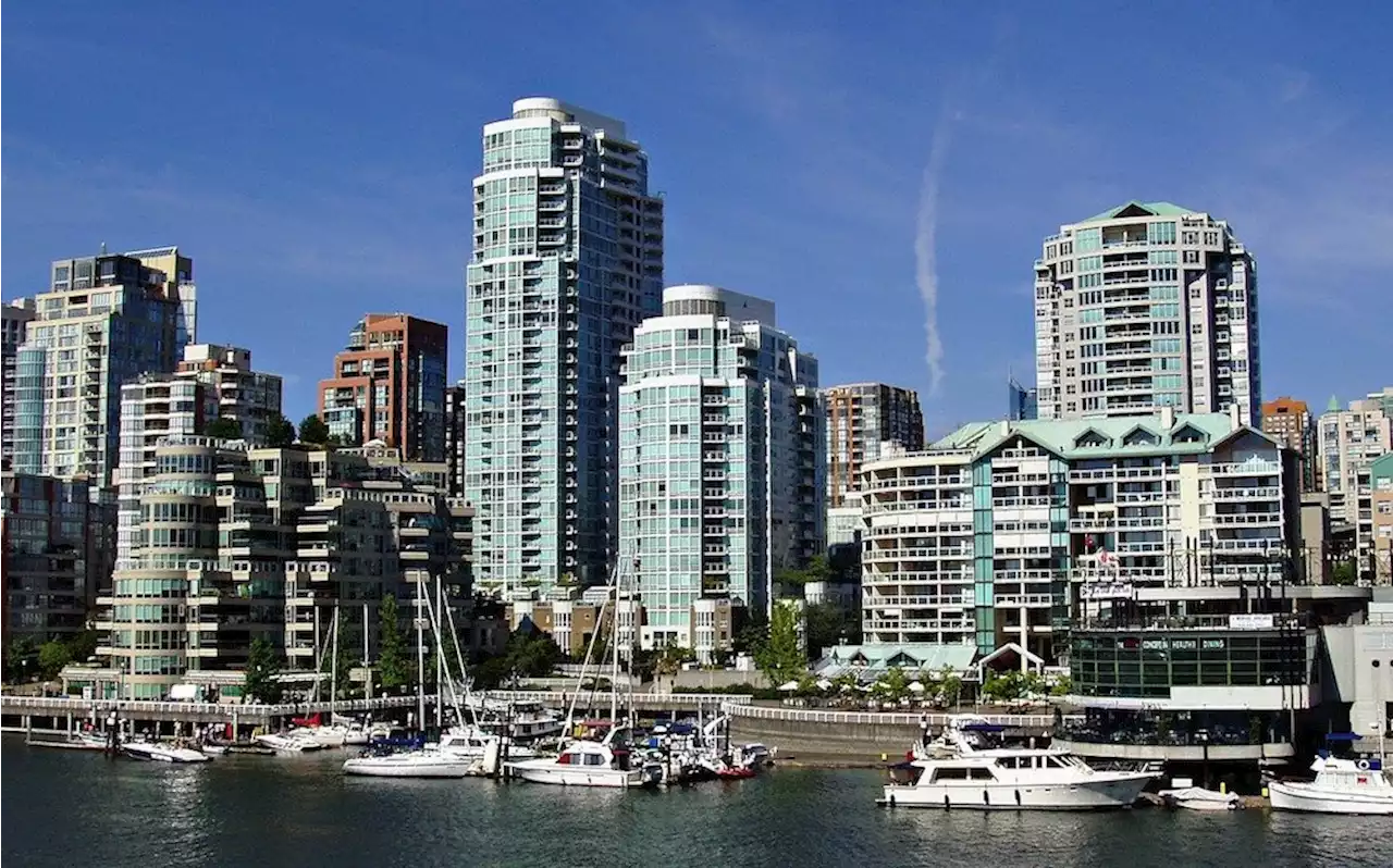 Richmond Is Now One of the Most-Expensive Cities In Canada For One-Bedroom