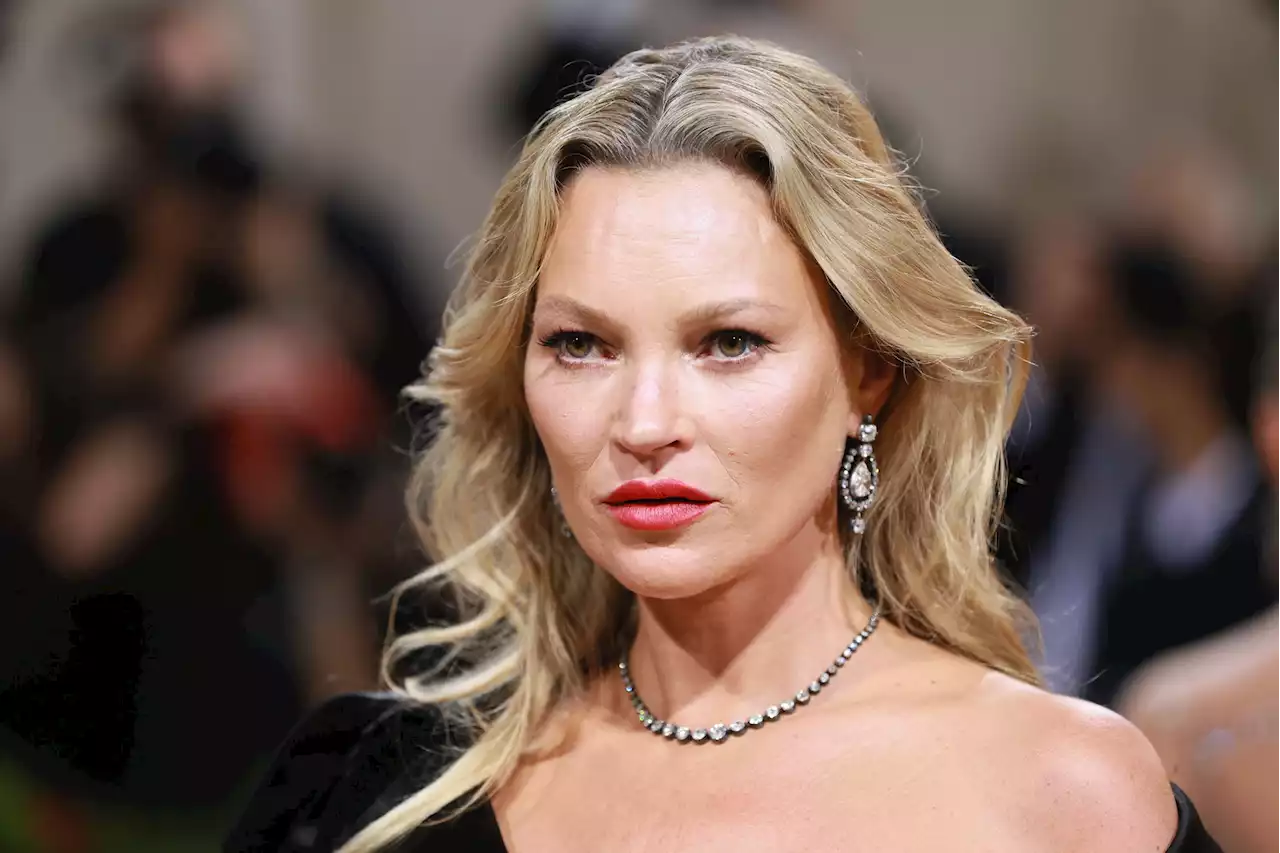 Dieser Contouring-Hack zaubert Ihnen Wangenknochen wie Kate Moss'