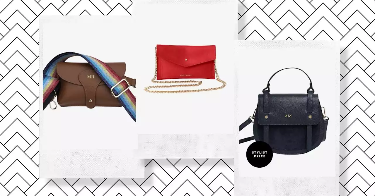 15 stylish crossbody bags perfect for hitting the town hands-free