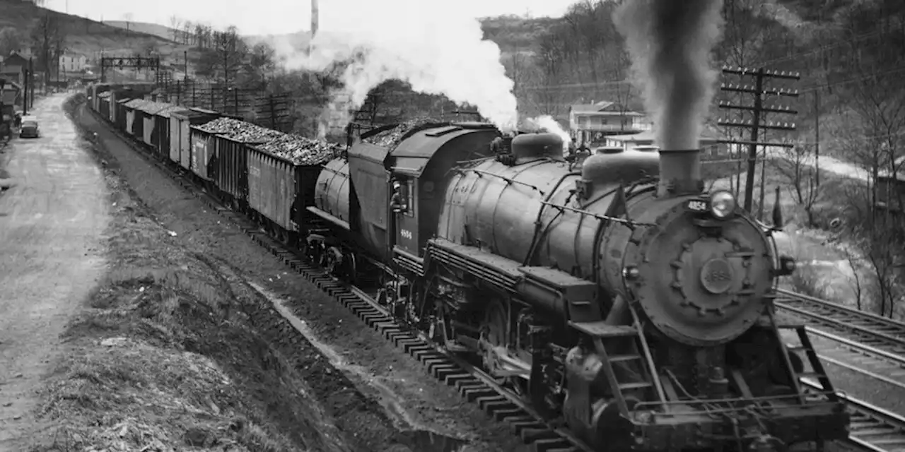 Befürchtetes Bahnchaos: Vorzug für Kohlezüge