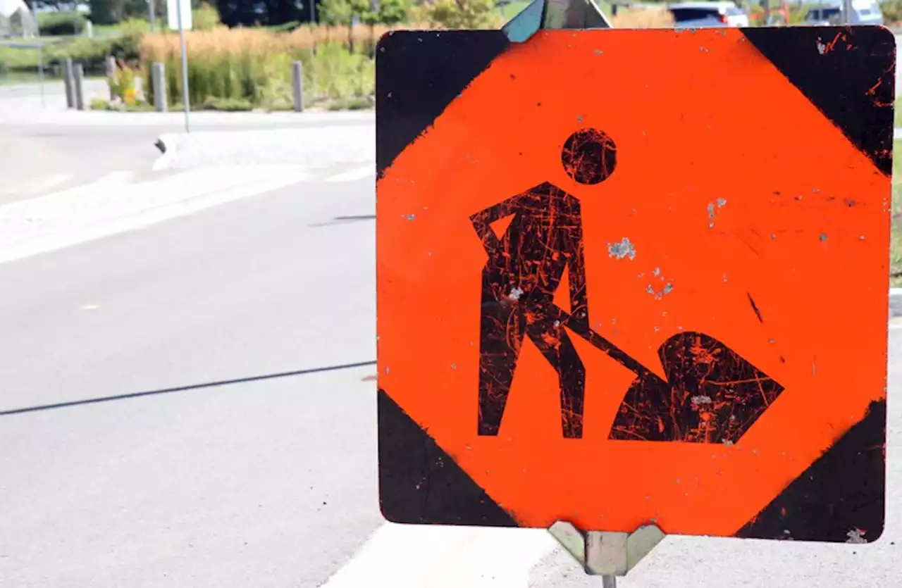 Section of High Street to close for up to 10 weeks