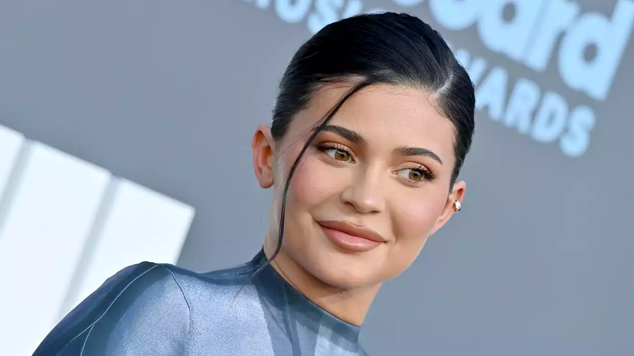 Kylie Jenner Reveals the ‘K’ Name Her Parents Almost Gave Her