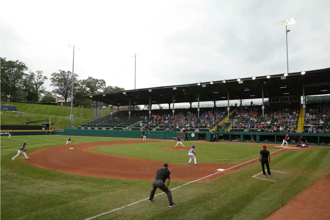 LLWS player with head injury out of ICU, recovering