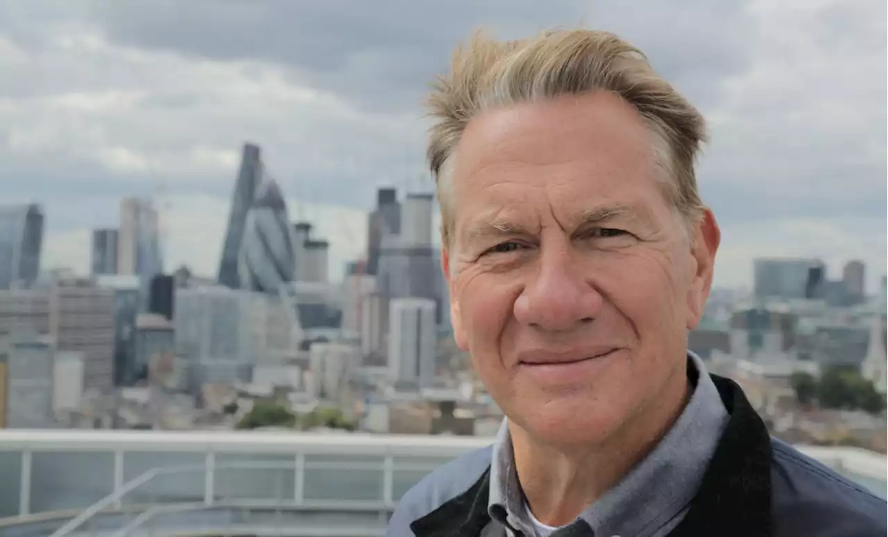 GB News hires Michael Portillo in on-screen shake-up as early investor quits channel