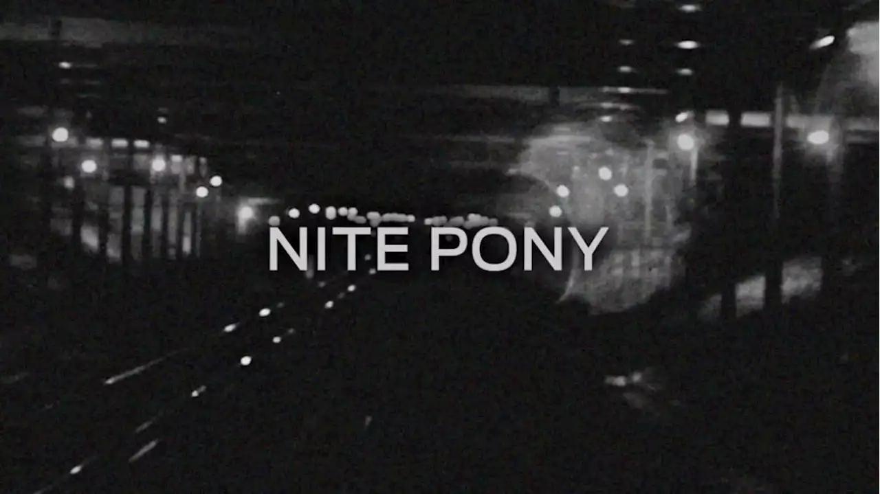 The 2023 Ford Mustang's black accent package will be called 'Nite Pony' | Autoblog