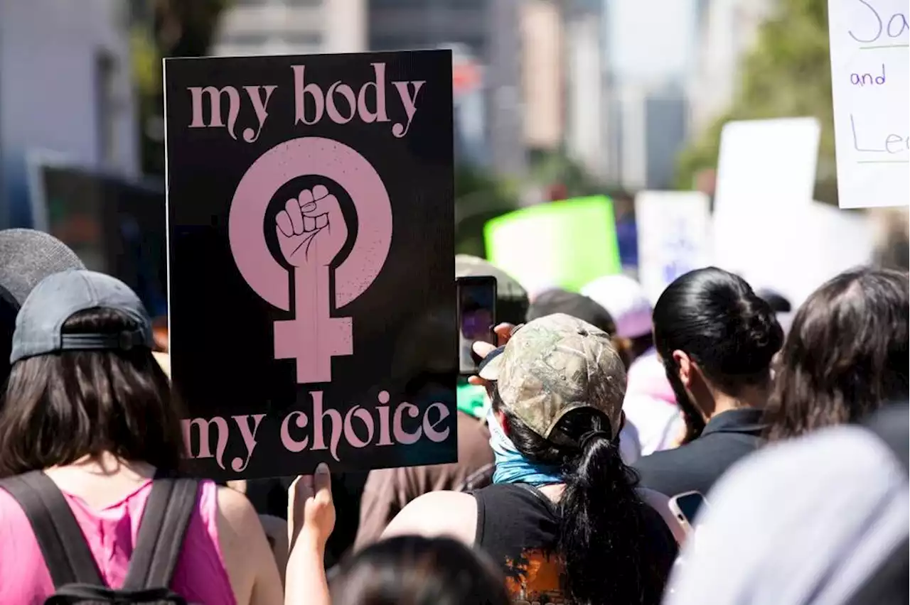 Googlers demand abortion-related searches 'never be saved'