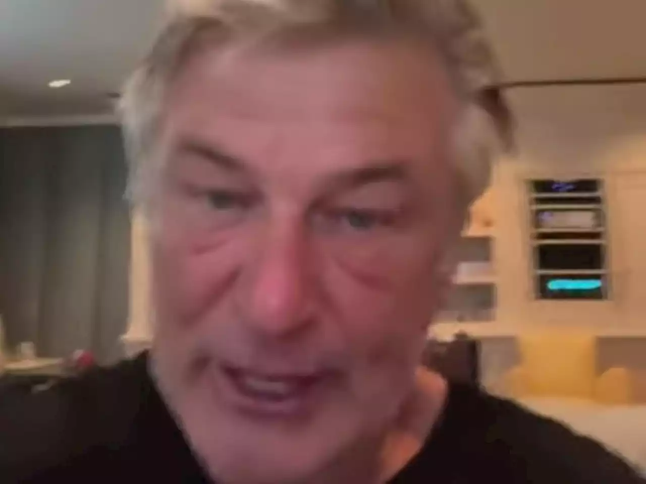 Alec Baldwin doesn’t believe he or anyone else will be charged over fatal ‘Rust’ shooting
