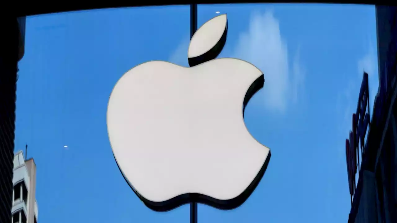 Apple warns of flaw that lets hackers into iPhones, Macs