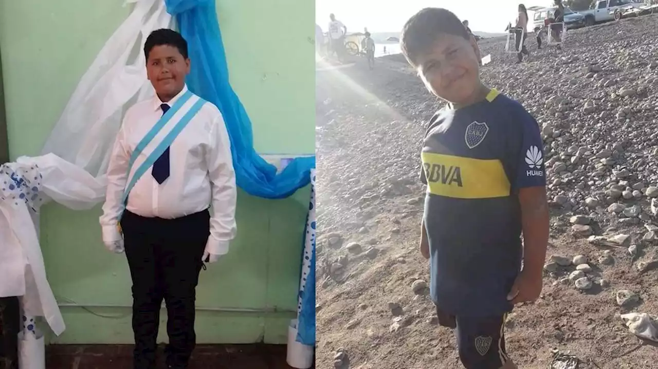 Murió Benjamín, el nene de 12 años que se contagió un virus y necesitaba con urgencia un trasplante de pulmón