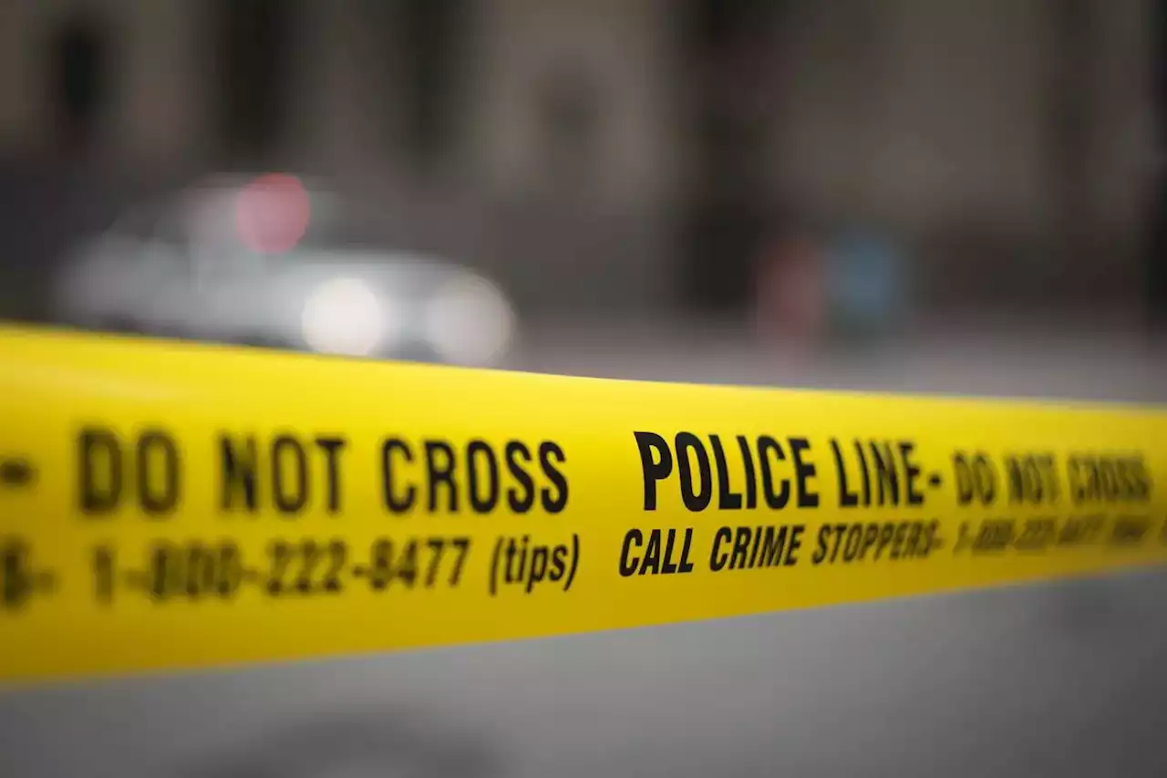 Toddler dies after being struck by vehicle driven by 29-year-old man in Etobicoke parking lot, police say