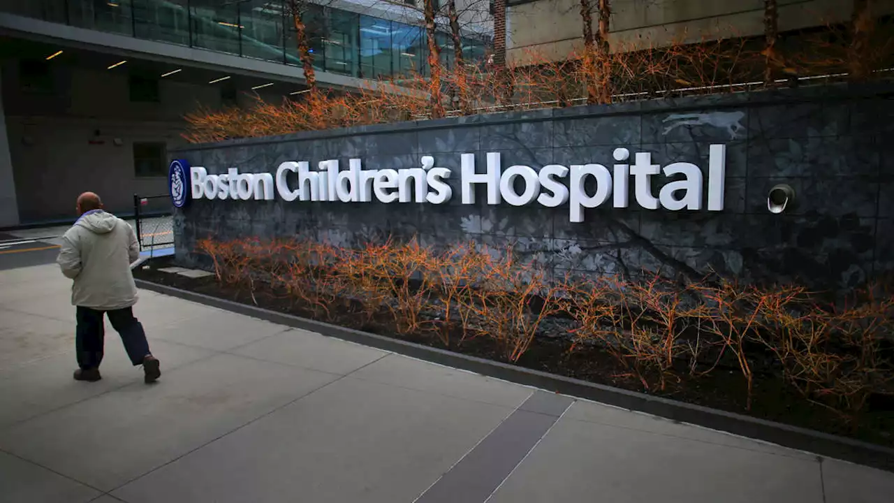 Boston Children's Hospital Targeted by Anti-Trans Harassment Campaign