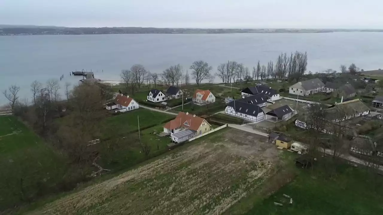 Ung rigmand opkøber store dele af mindre dansk ø – lokale undrer sig
