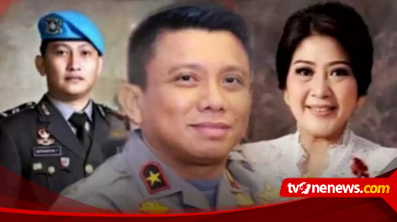 Ada Temuan di Magelang, Status Hukum Putri Candrawati Istri Ferdy Sambo Diumumkan Hari Ini