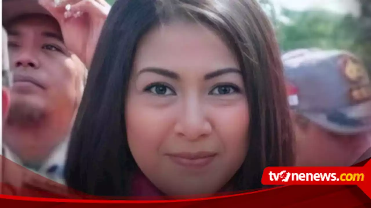 Akhir Drama Putri Candrawathi Si 'Nyonya Besar Duren Tiga', Istri Irjen Ferdy Sambo itu Susul Suami Tercinta Jadi Tersangka