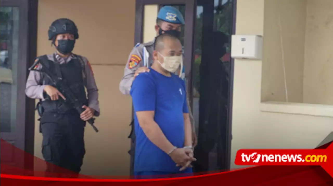 Curi 3 Handphone Residivis di Purbalingga Dibekuk Polisi, Satu Pelaku Masih Buron