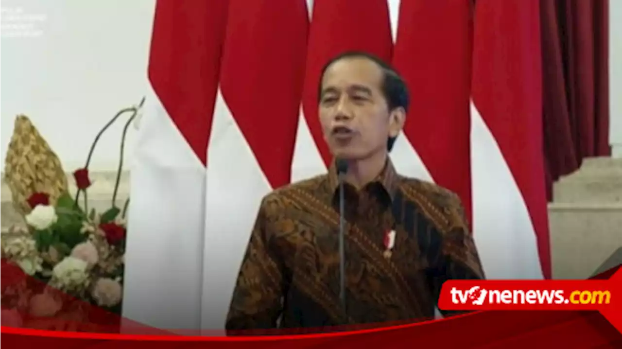 Harga Tiket Pesawat Melambung, Ini Perintah Jokowi ke Menhub dan Menteri BUMN