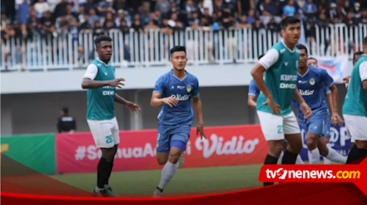 Jelang Liga 2, Kapten PSIM Yogyakarta Dirundung Cedera