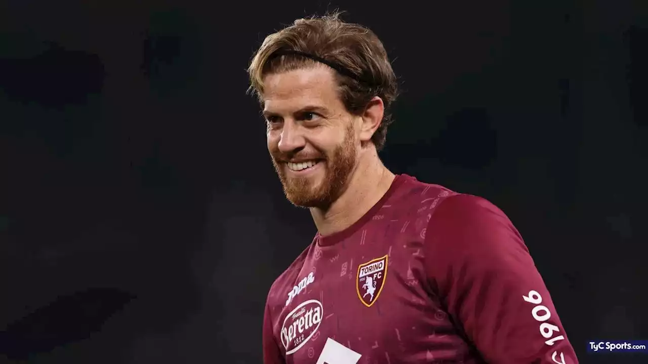 Cristian Ansaldi tiene nuevo club en Europa - TyC Sports