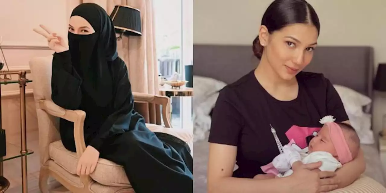 Maaf Elisya, saya tak sengaja - Neelofa