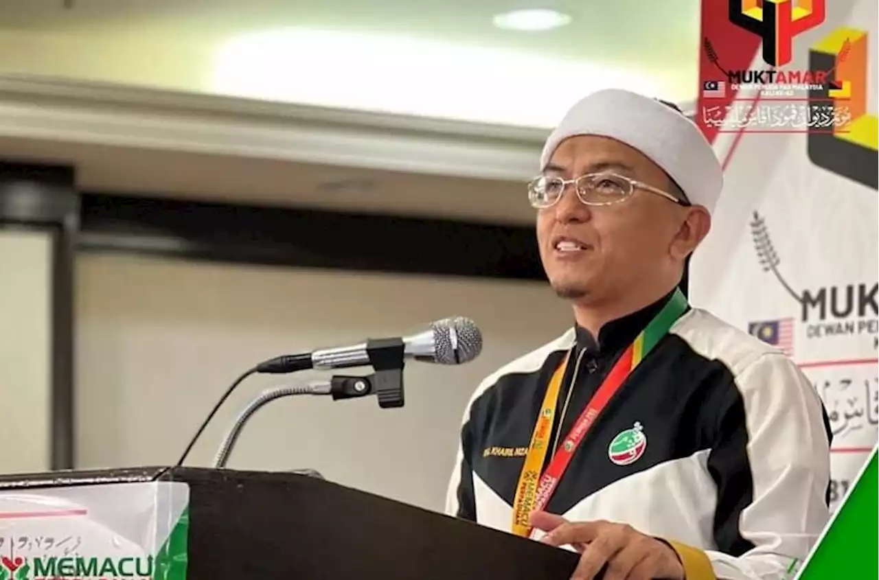 Pas fokus satu lawan satu dengan PH