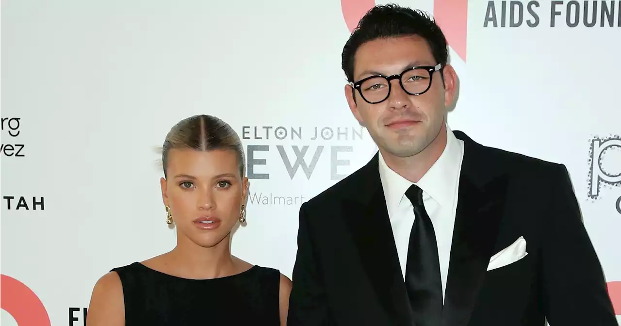 Inside Sofia Richie’s Plans for ‘Dream Wedding’ With Elliot Grainge