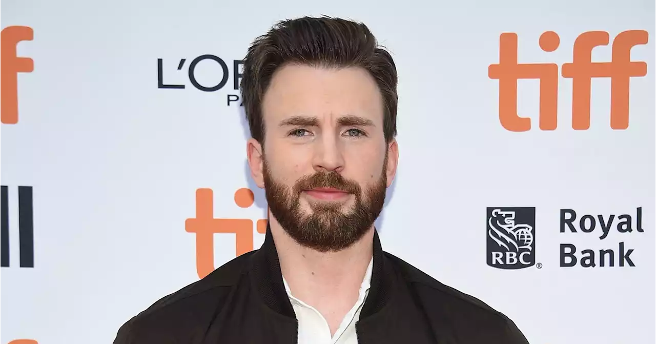 Is Captain America a Virgin? Chris Evans Weighs In on Debate