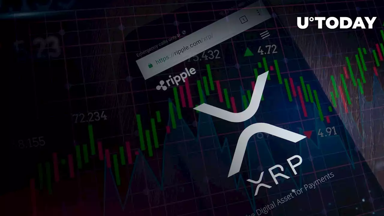 190 Million XRP Shifted by Ripple and Its Leading ODL Corridor