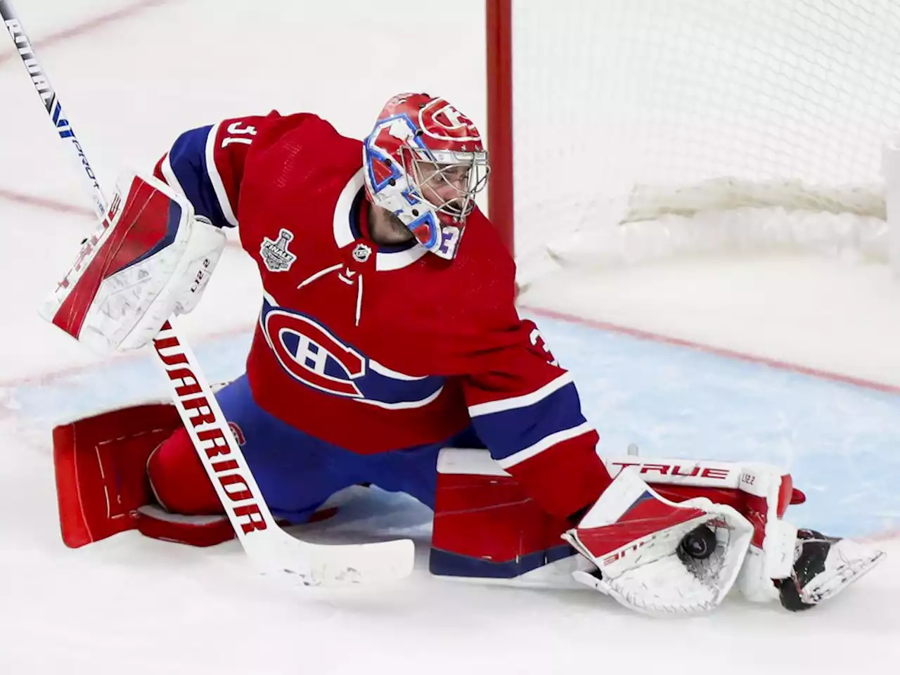 NHL: Carey Price could miss upcoming season, news on knee injury 'discouraging'