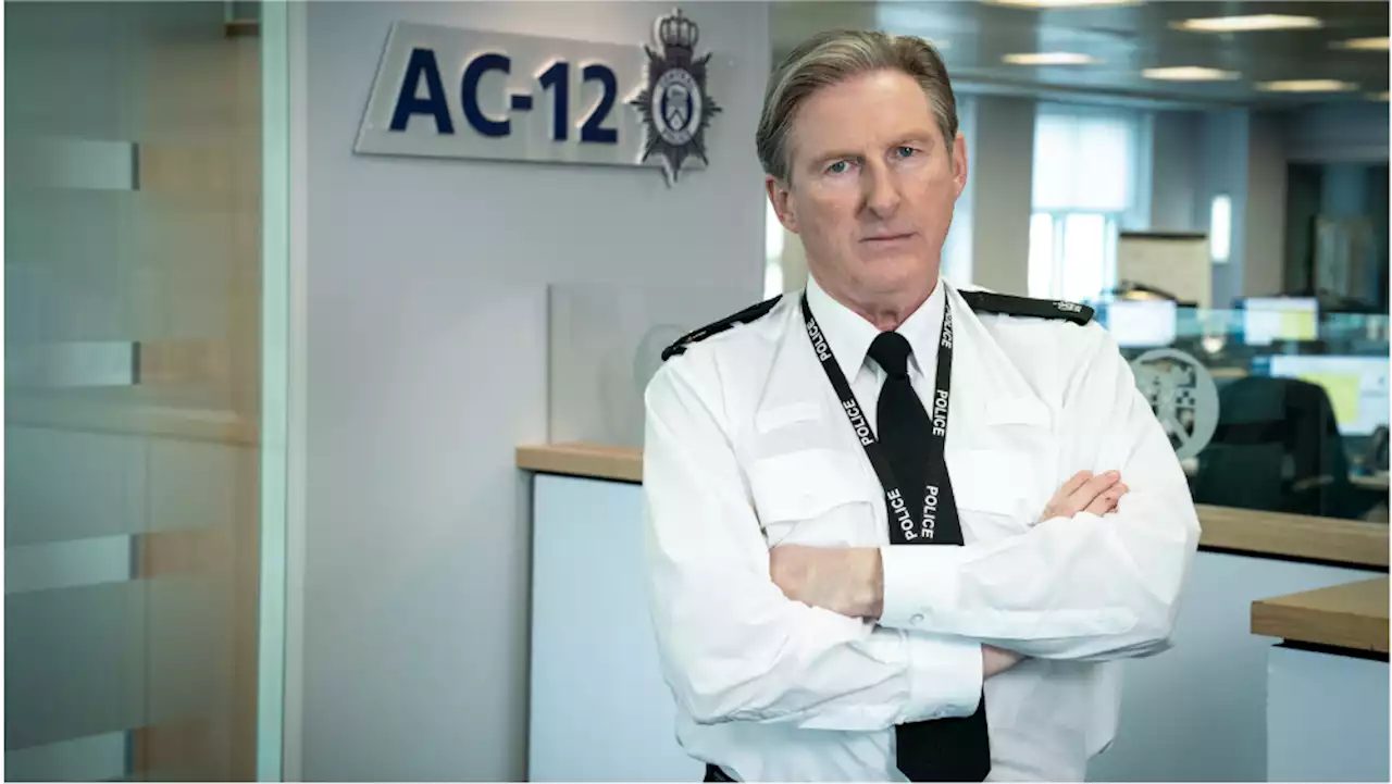 ‘Line of Duty’ Season 7 Could Have ‘Three or Four Episodes,’ Says Adrian Dunbar