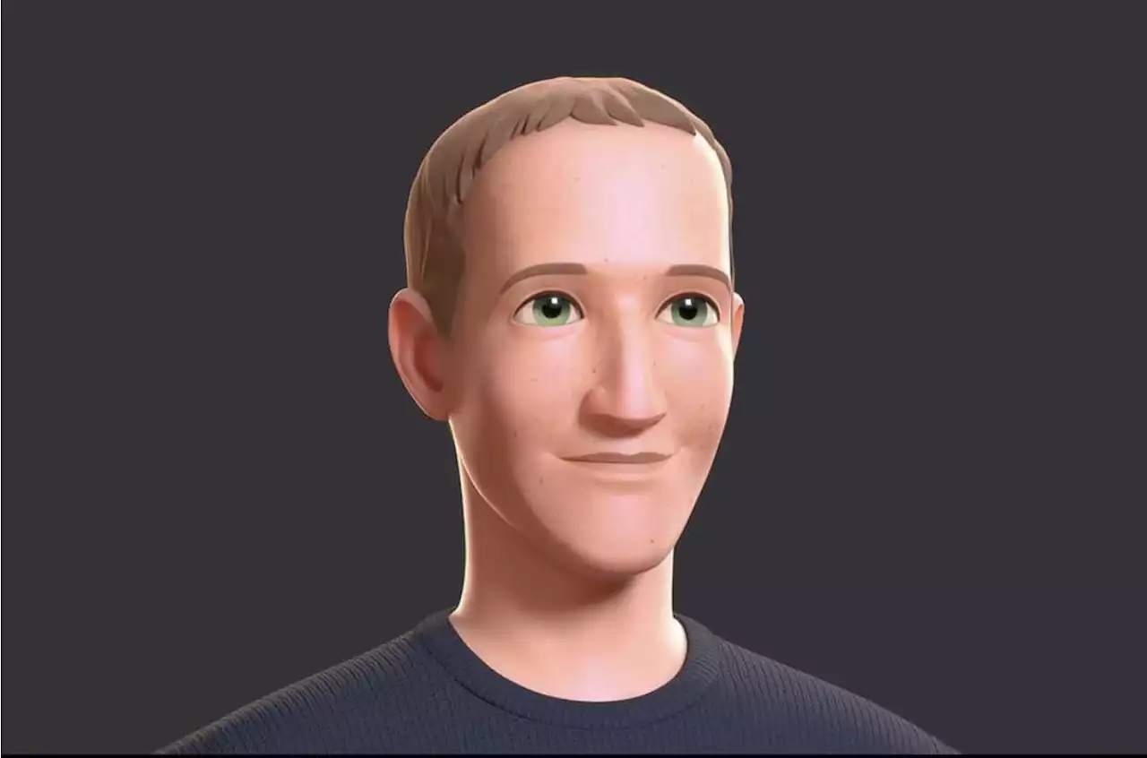 Mark Zuckerberg has responded to the metaverse memes