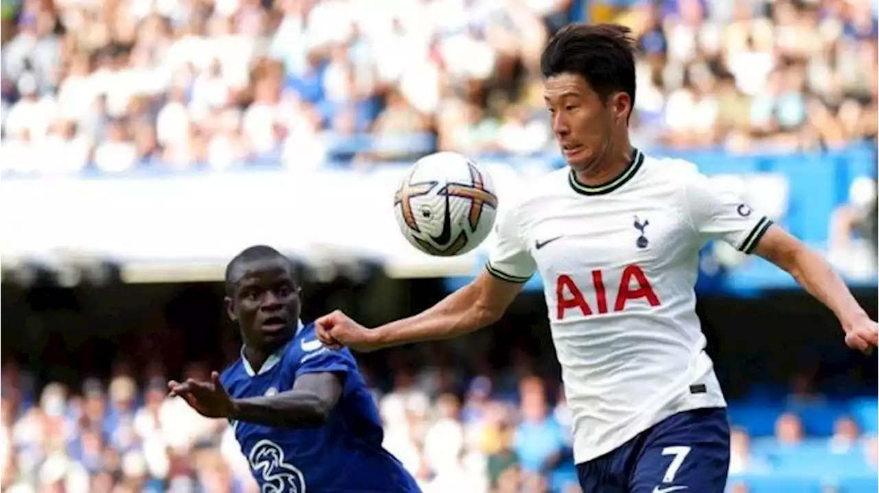 Insiden Rasis Tambah Catatan Buruk Duel Chelsea Vs Tottenham