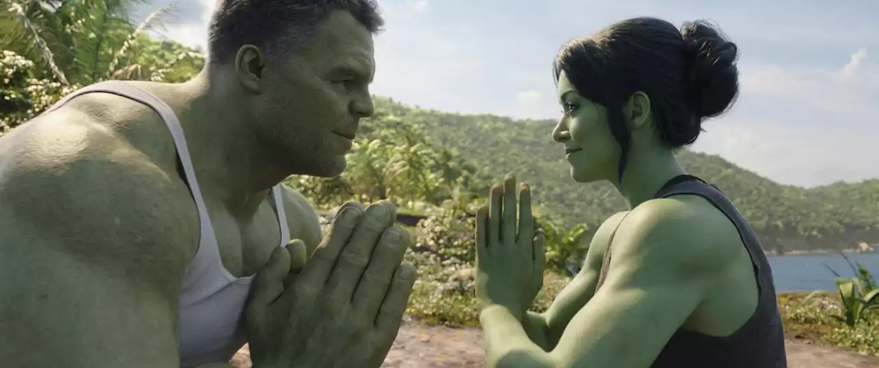 Who is She-Hulk? Six things to know before watching her Disney Plus series.