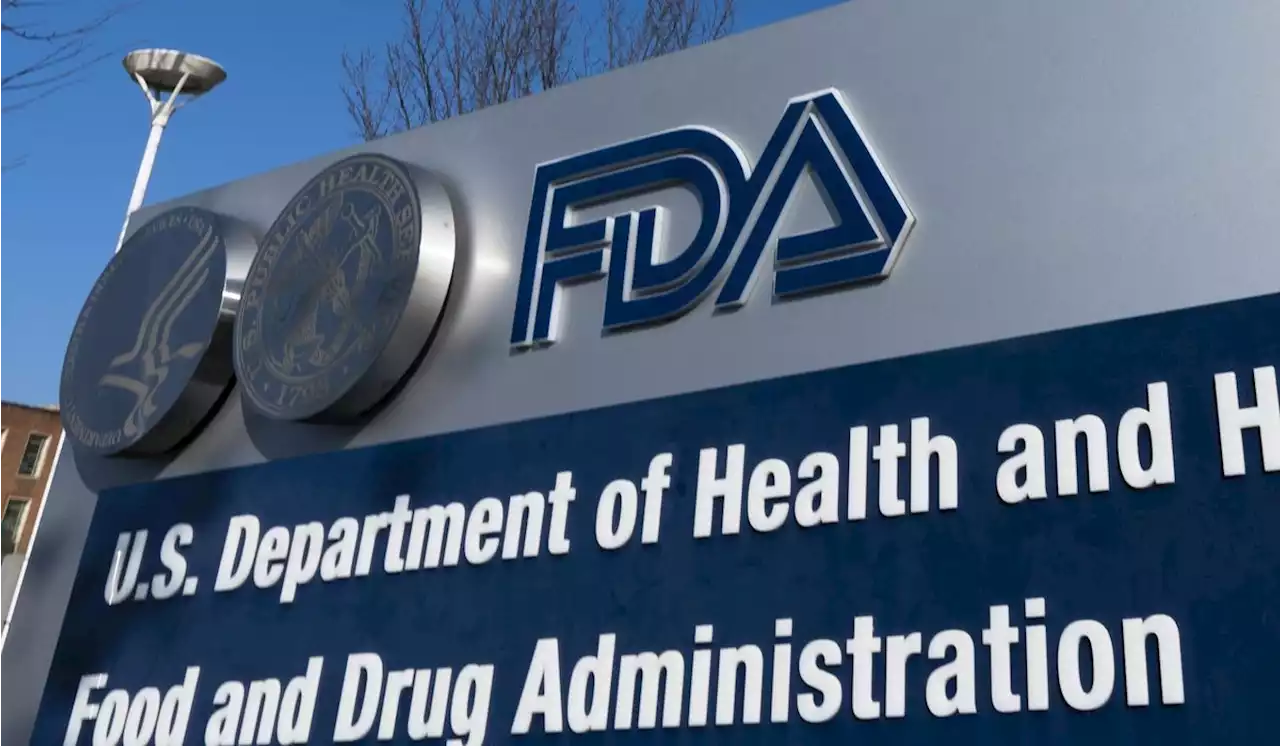 FDA issues first-ever warning for flavored nicotine gummies