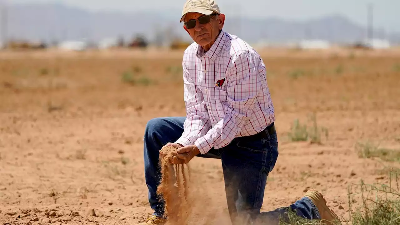 Crisis looms without big cuts to over-tapped Colorado River