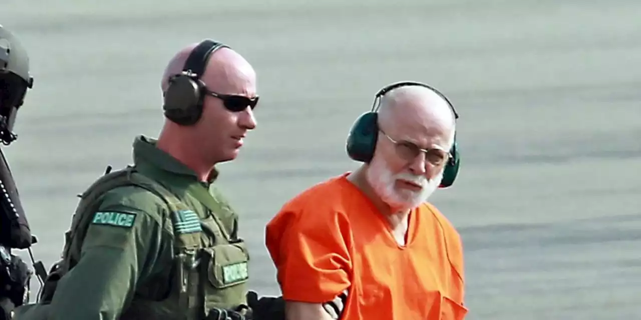 Three Men Are Charged in Whitey Bulger Killing