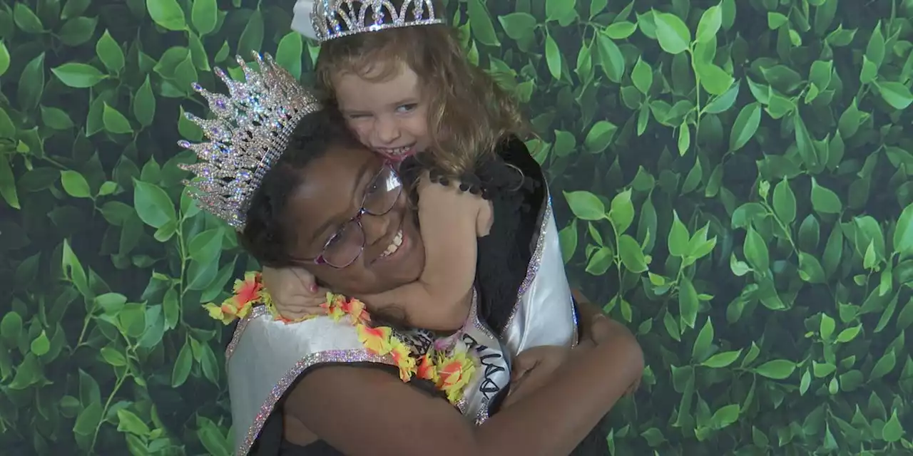 Voice for Autism pageant raises awareness in community