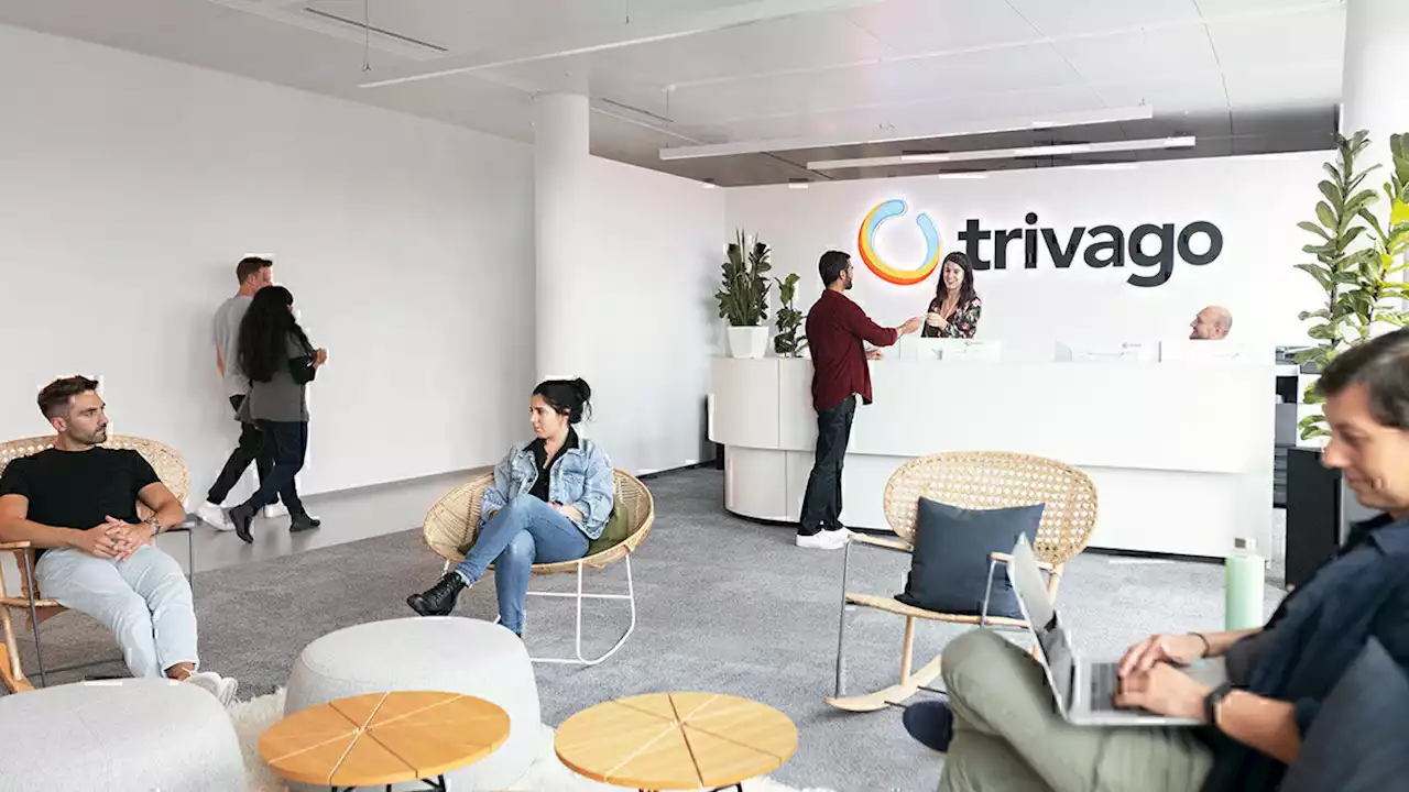 Wie trivago mit Slack sein digitales Büro gestaltet | W&V