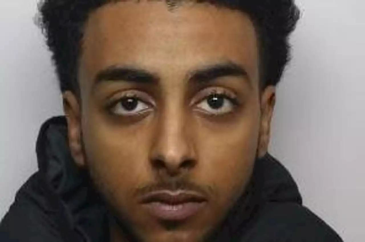 Man jailed for two student robberies in Sheffield