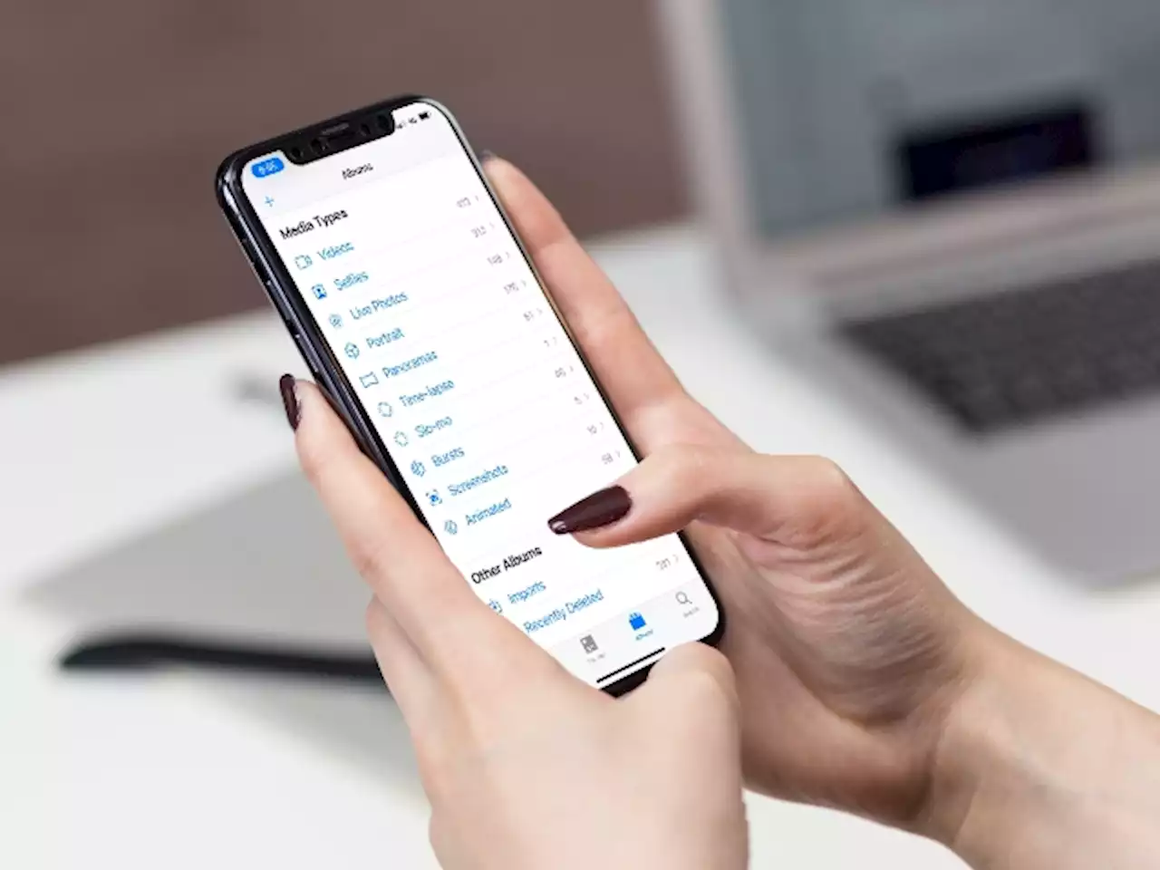 Apple’s iOS 16 Update Comes With Some Very Cool Features