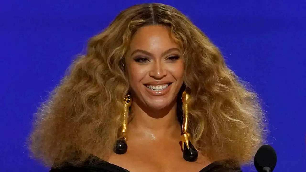 Beyoncé to remove offensive word from song in new album 'Renaissance'