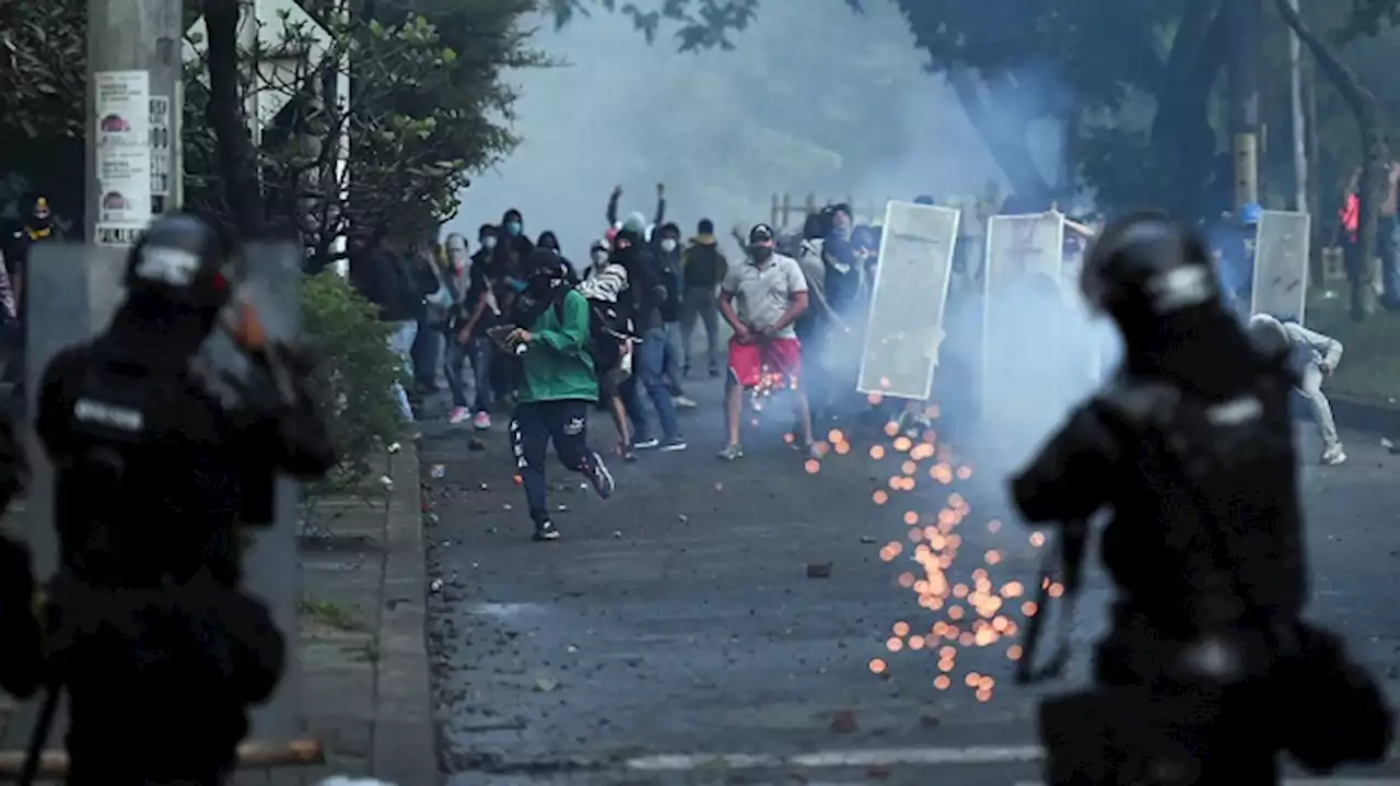 El Gobierno electo dijo que eliminará o transformará la policía antidisturbios