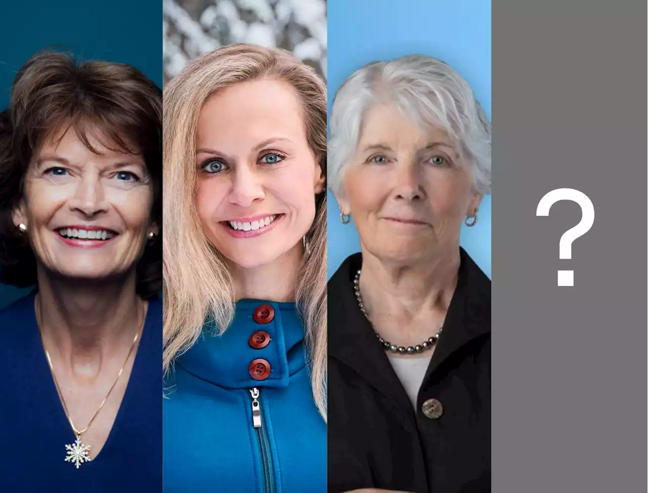 In Alaska U.S. Senate primary, a race to finish fourth - Alaska Public Media