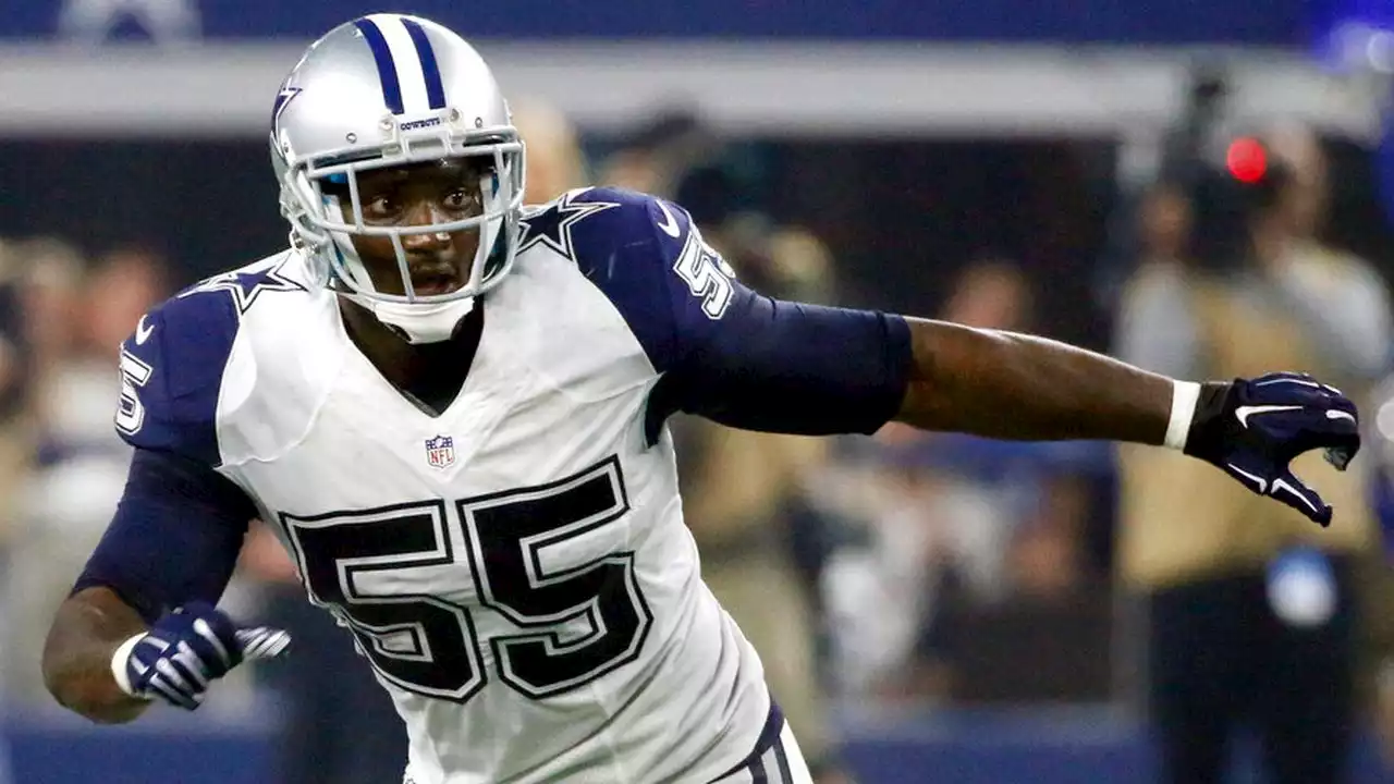 Rolando McClain arrested in Alabama with gun, marijuana, police say