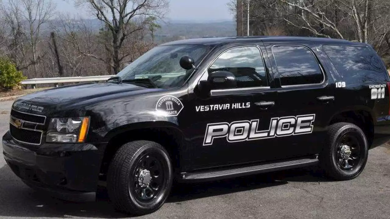 Vestavia Hills police defend officers shown punching man in arrest caught on video