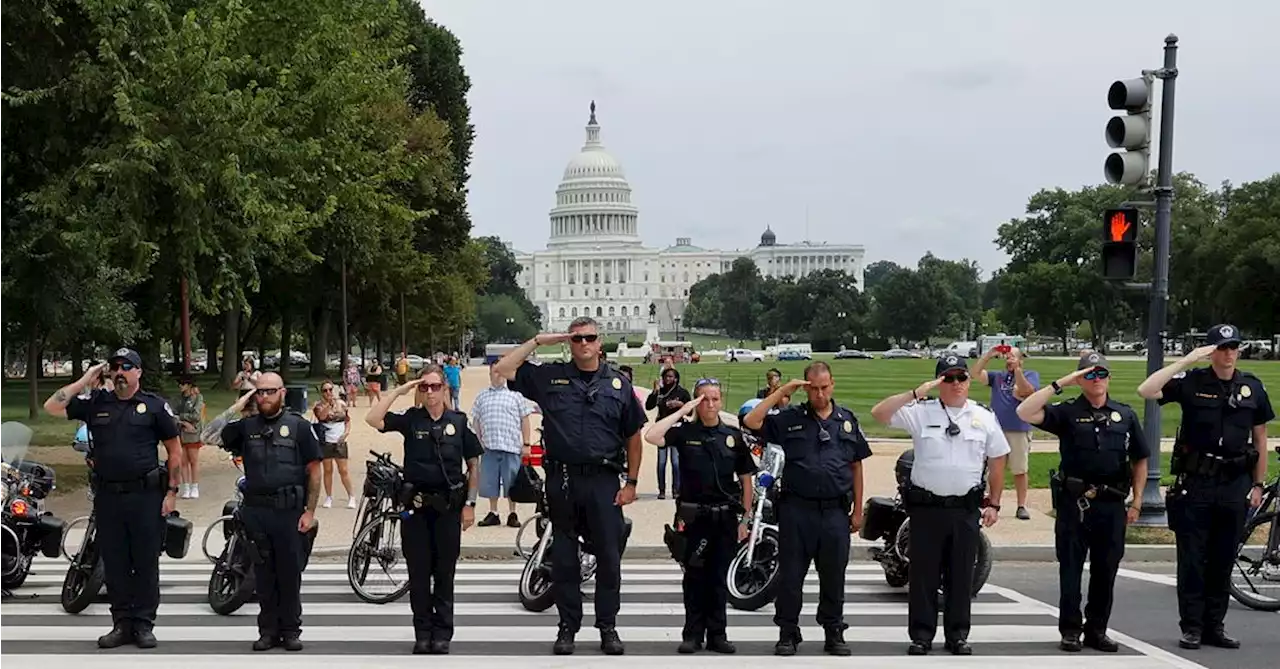 When the Democrats Try to Get Tough On Crime