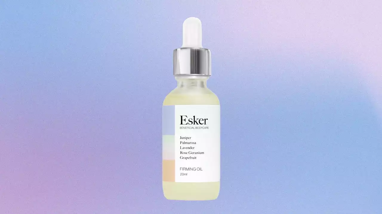 Various Artist: Esker Firming Oil is Summer Radiance, Bottled