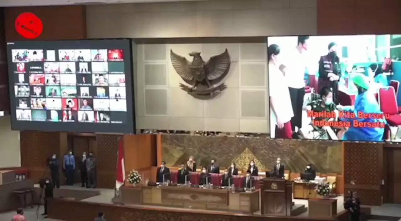 Presiden minta diskusikan 14 pasal krusial RKUHP dengan masyarakat - ANTARA News